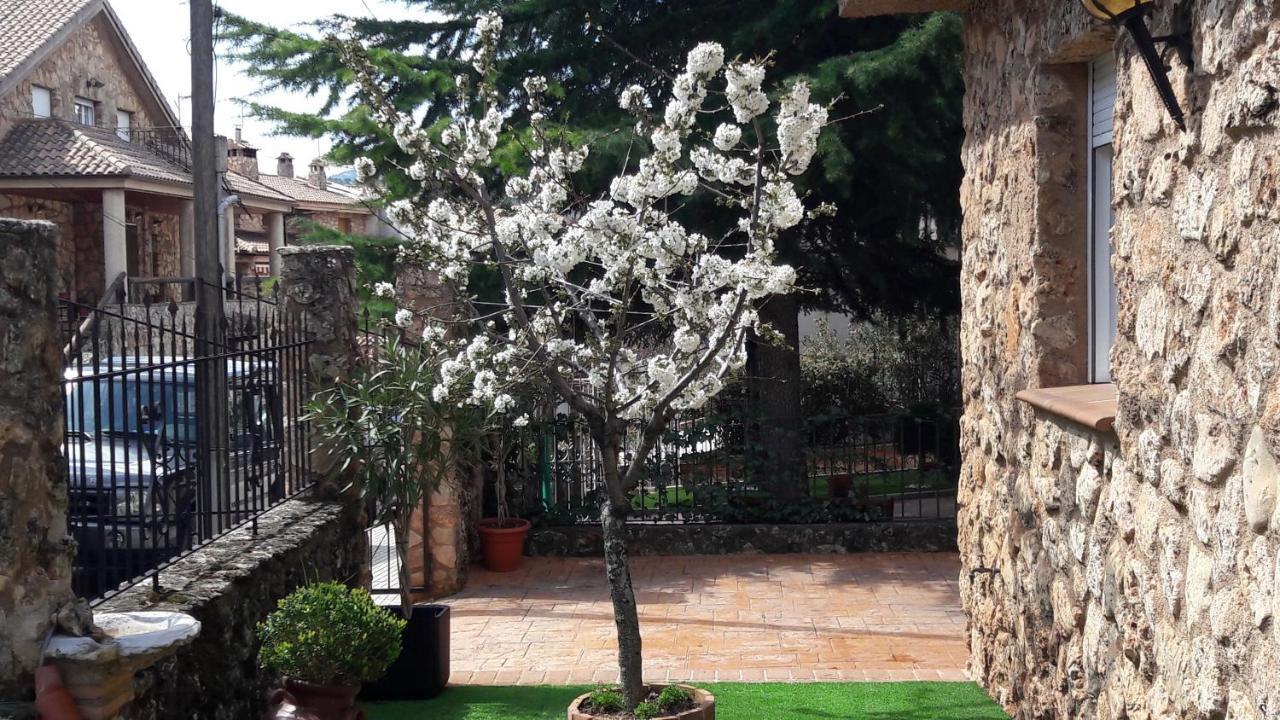 فيلا La Casita De Riópar المظهر الخارجي الصورة