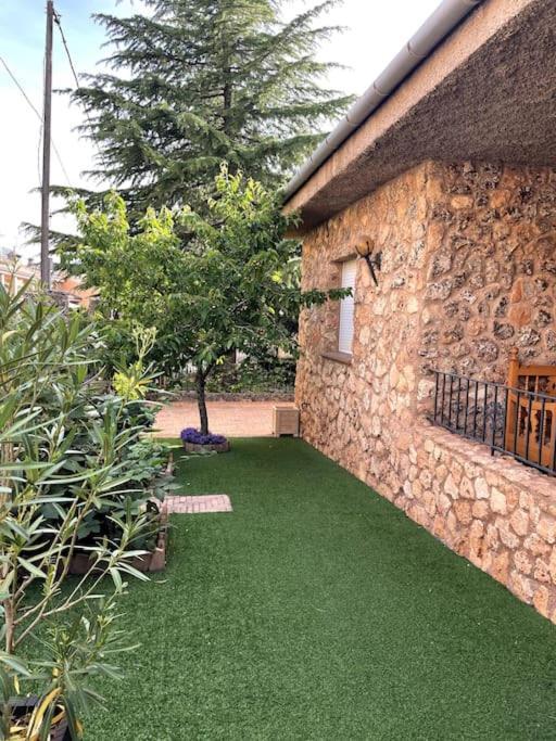 فيلا La Casita De Riópar المظهر الخارجي الصورة