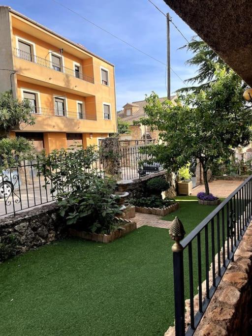 فيلا La Casita De Riópar المظهر الخارجي الصورة
