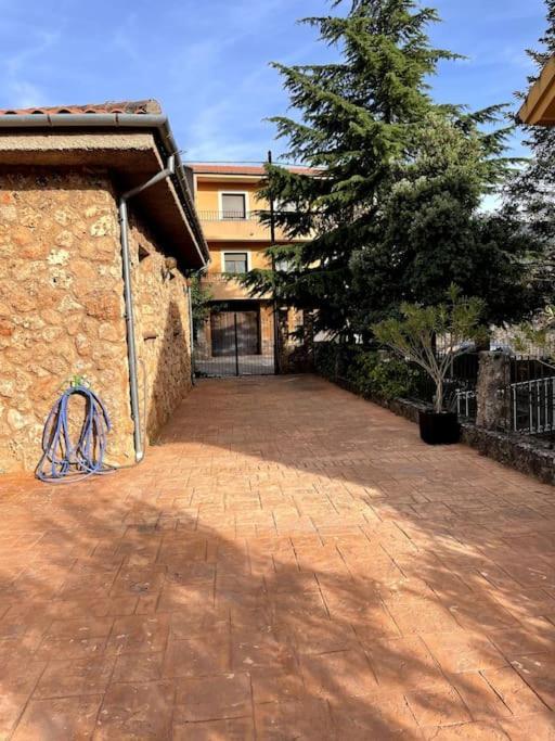 فيلا La Casita De Riópar المظهر الخارجي الصورة