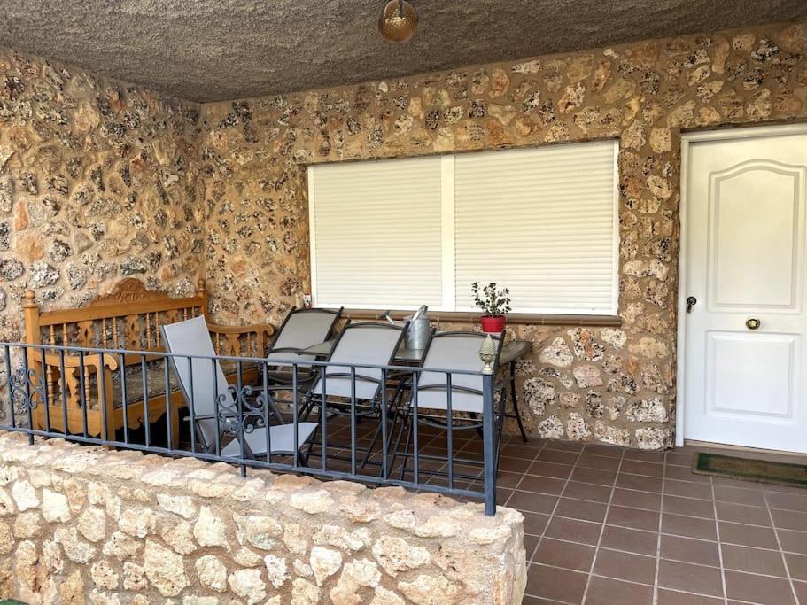 فيلا La Casita De Riópar المظهر الخارجي الصورة