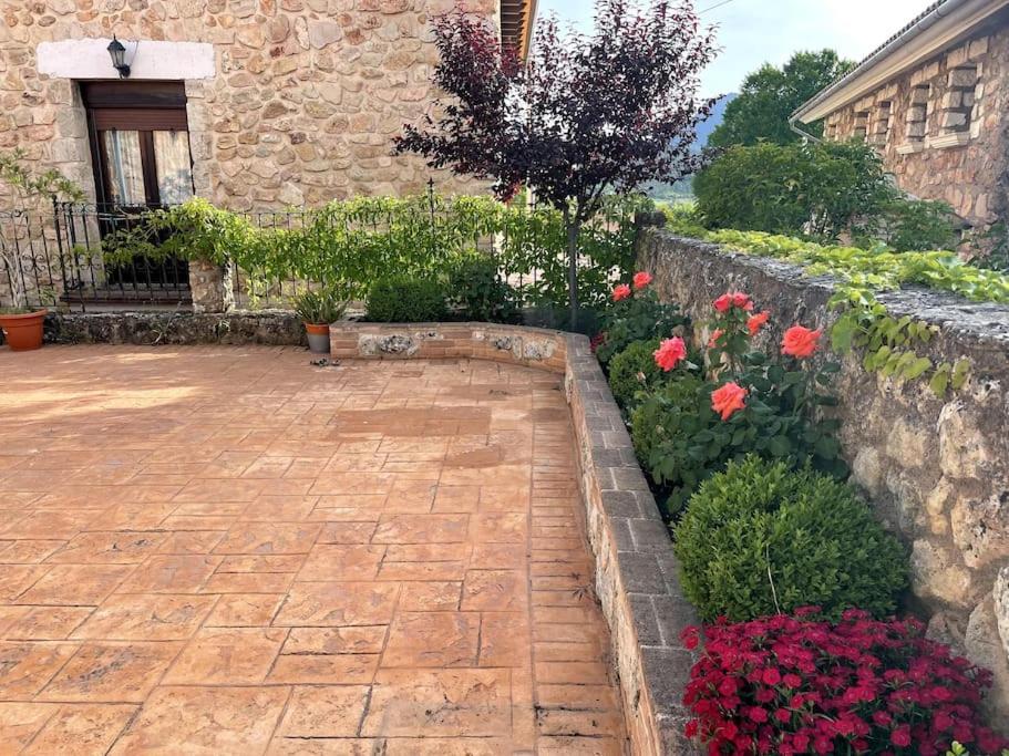 فيلا La Casita De Riópar المظهر الخارجي الصورة