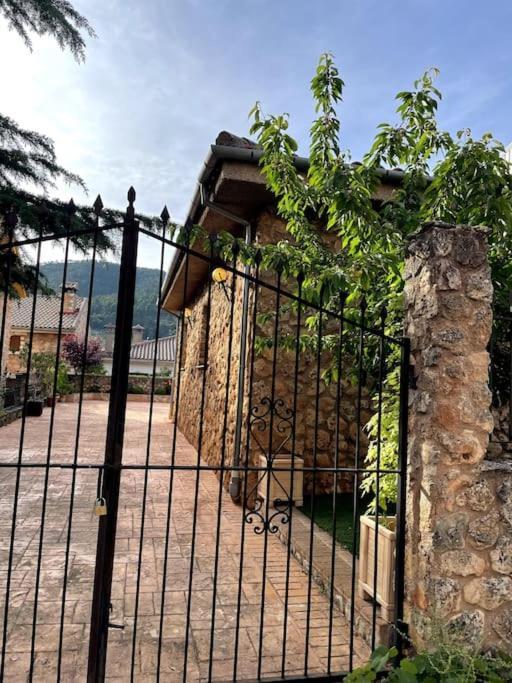فيلا La Casita De Riópar المظهر الخارجي الصورة