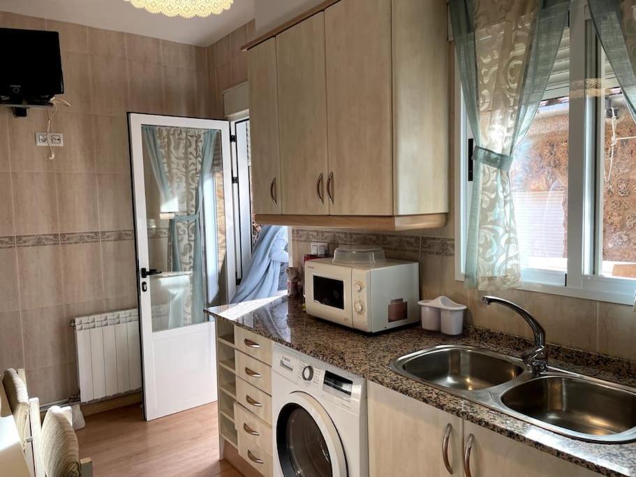 فيلا La Casita De Riópar المظهر الخارجي الصورة