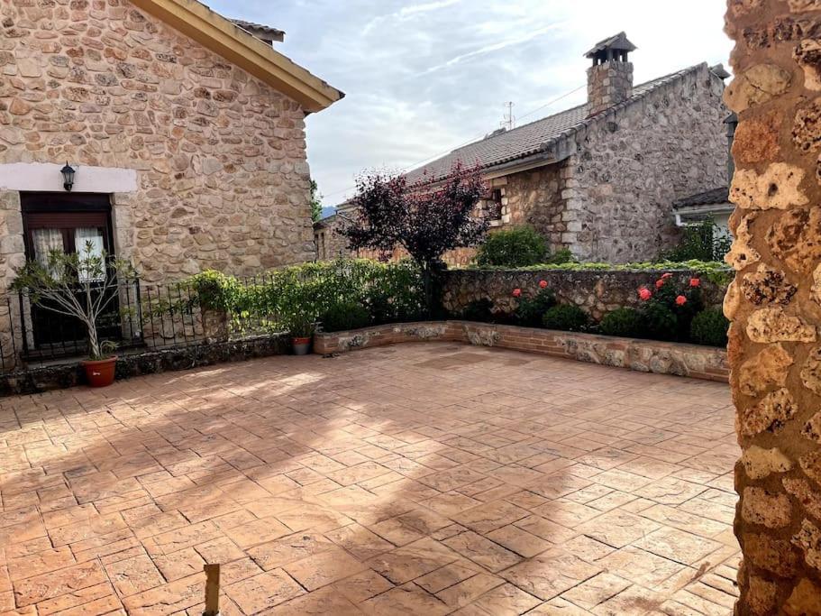 فيلا La Casita De Riópar المظهر الخارجي الصورة