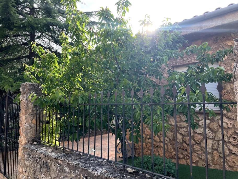 فيلا La Casita De Riópar المظهر الخارجي الصورة