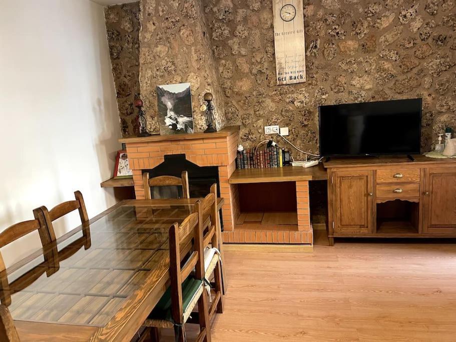 فيلا La Casita De Riópar المظهر الخارجي الصورة
